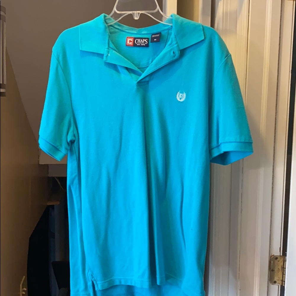 Chaps Polo